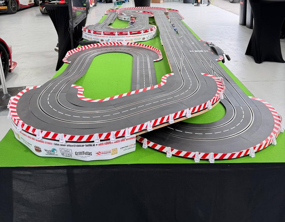 Digitale-Slotcar-Bahn-Carrera-Graz-Steiermark Digitale-Slotcar-Bahn-Carrera-Graz-Steiermark
