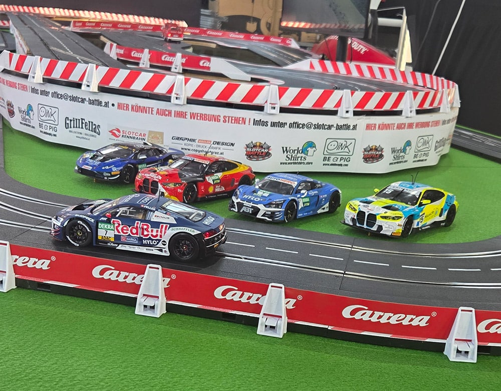 Slotcar-Rennen-Racing-Battle-Niederoesterreich-Burgenland Slotcar-Rennen-Racing-Battle-Niederoesterreich-Burgenland