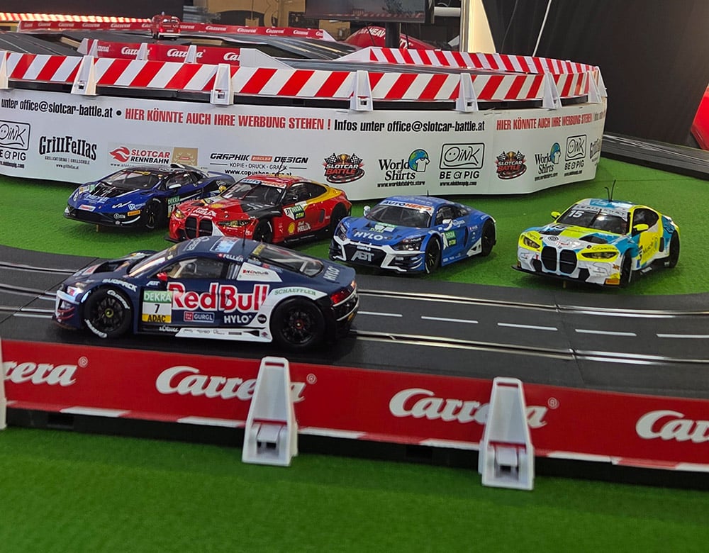 Slotcar-Rennen-Racing-Battle-Salzburg-Oberoesterreich Slotcar-Rennen-Racing-Battle-Salzburg-Oberoesterreich